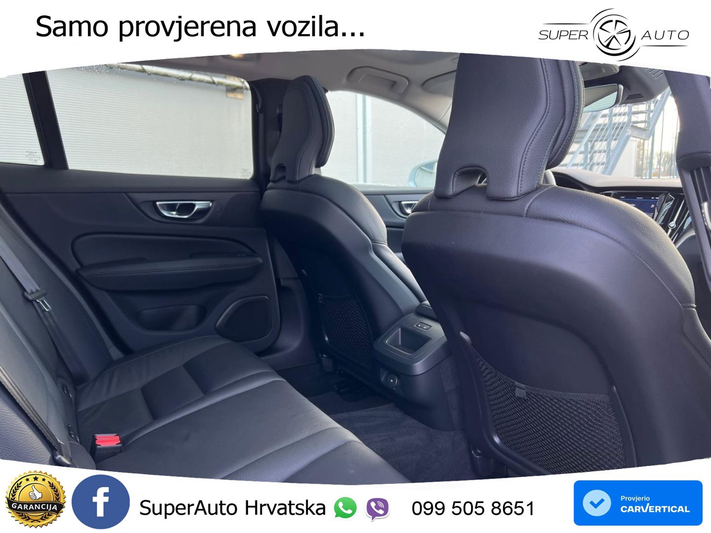 Volvo V60 2.0 B4 Diesel Geartronic LED+GR SJED+ACC