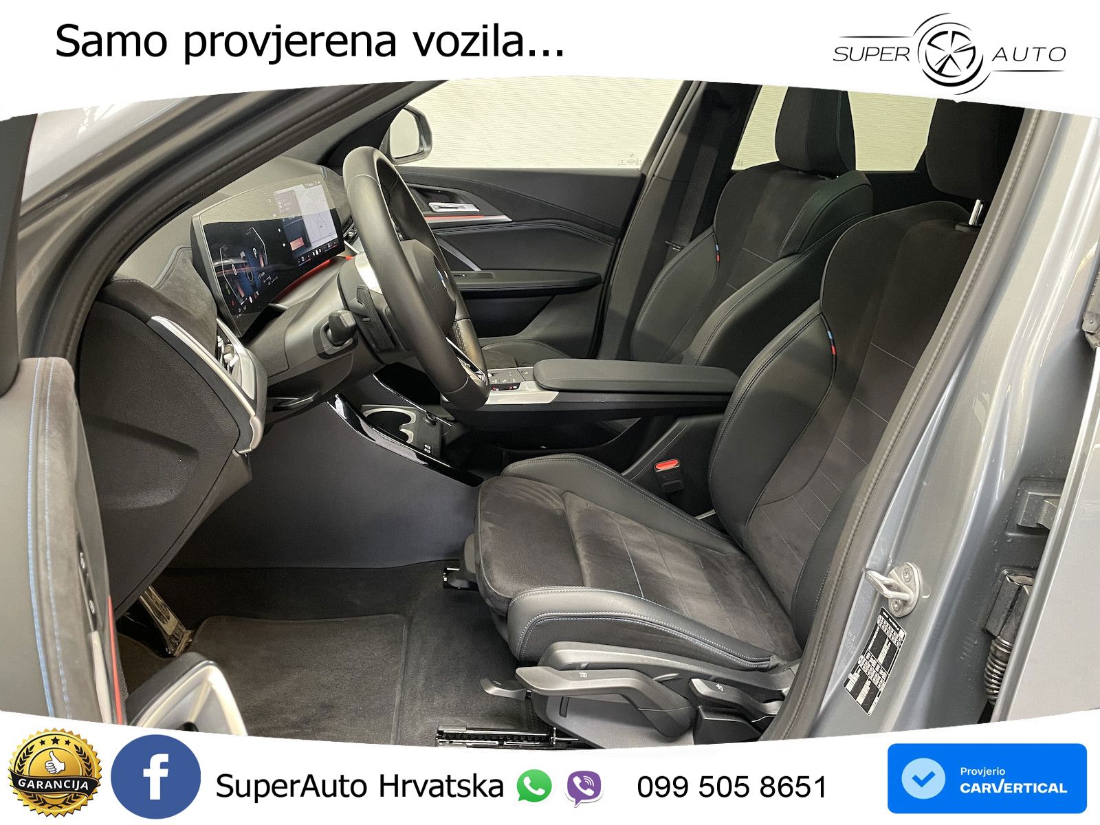 BMW X2 sDrive18d Steptronic M Sport