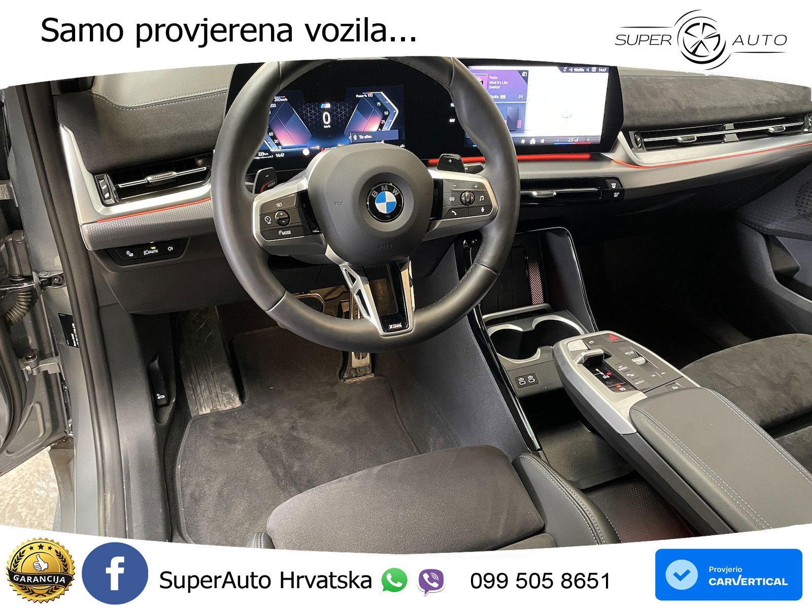 BMW X2 sDrive18d Steptronic M Sport