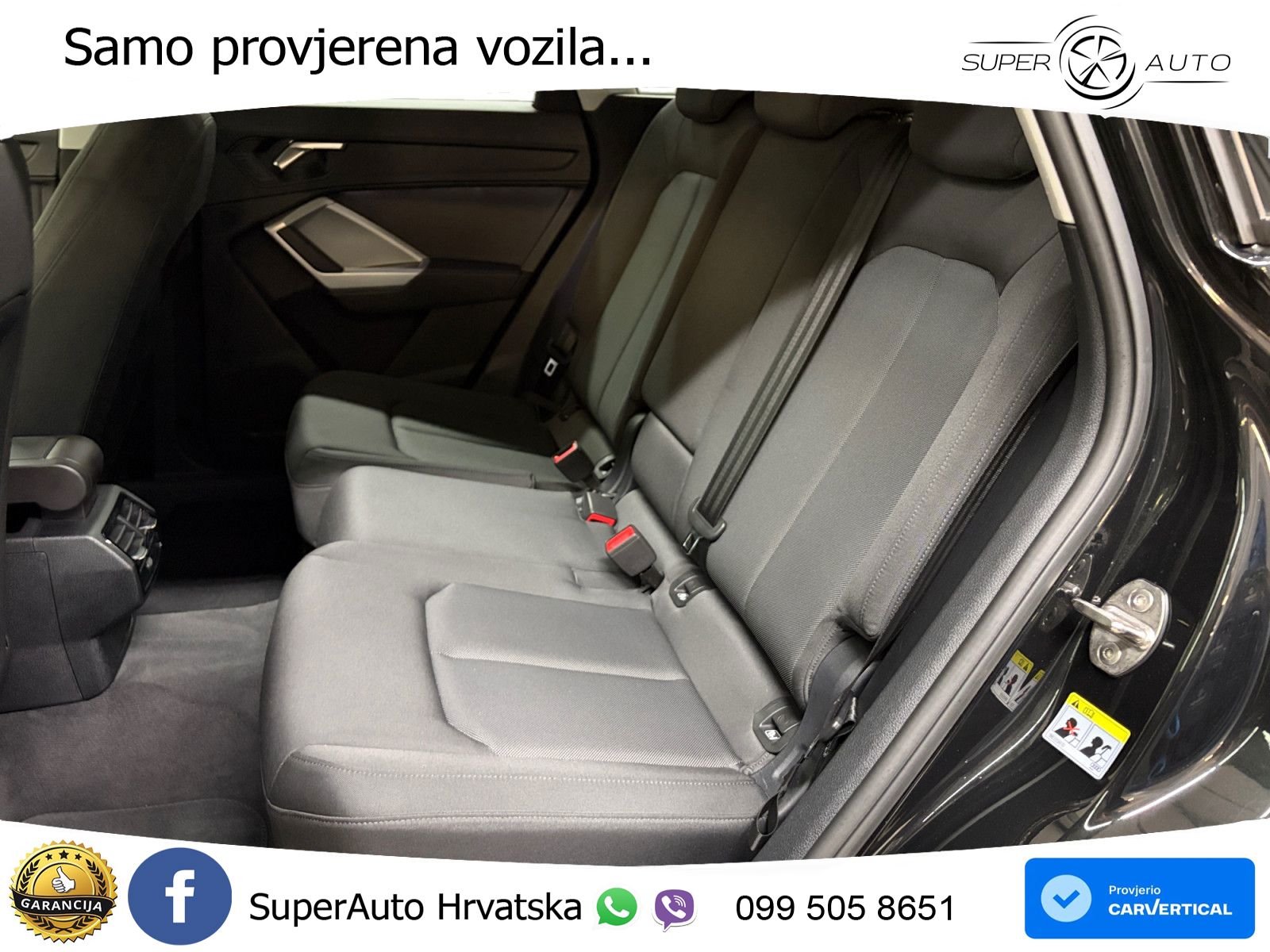 Audi Q3 40 TFSI (190 KS) quattro S tronic advanced MATRIX+GR SJED+KAM