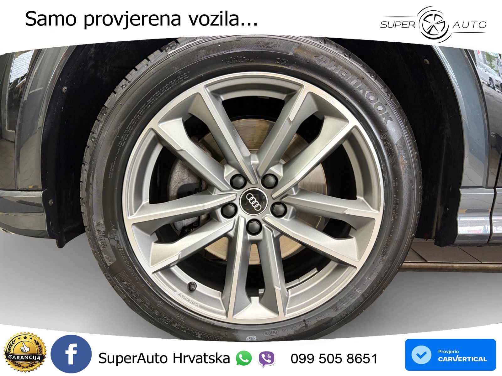 Audi Q3 40 TFSI (190 KS) quattro S tronic advanced MATRIX+GR SJED+KAM