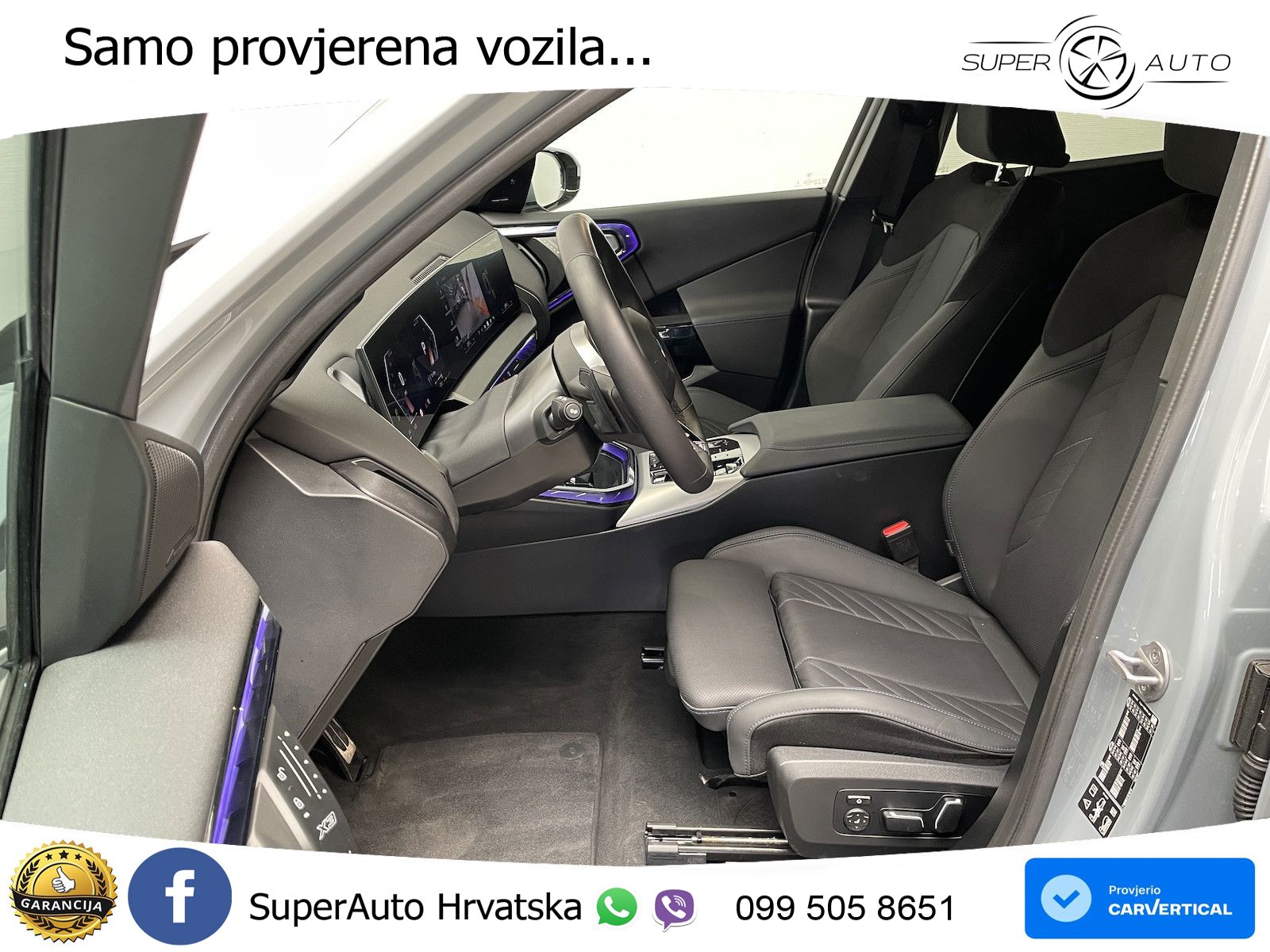 BMW X3 20d xDrive Steptronic M Sport