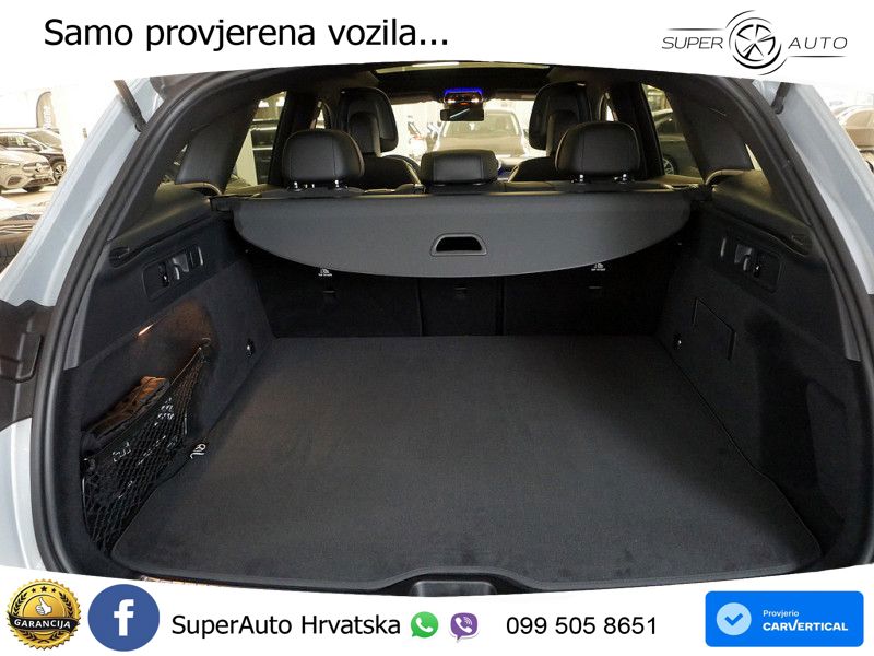 Mercedes GLC 300d (269 KS) 4MATIC 9G-TRONIC AMG