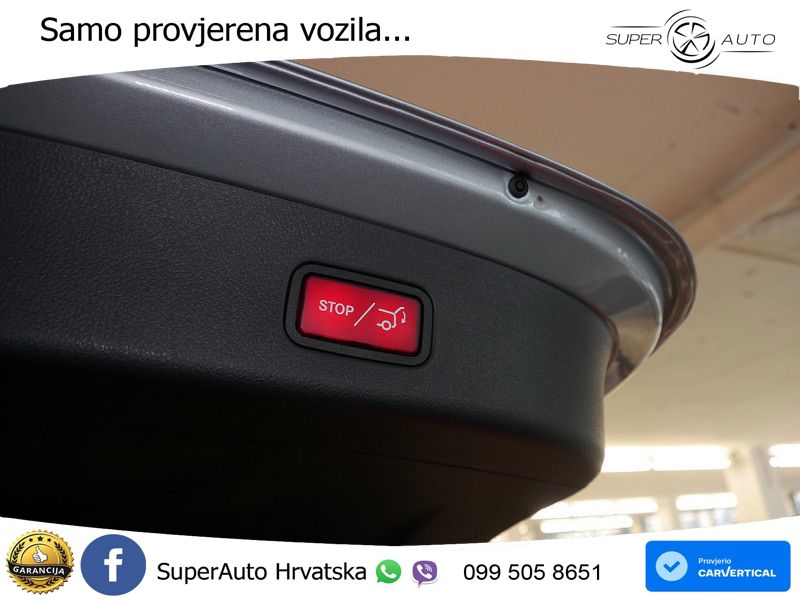 Mercedes GLC 300d (269 KS) 4MATIC 9G-TRONIC AMG