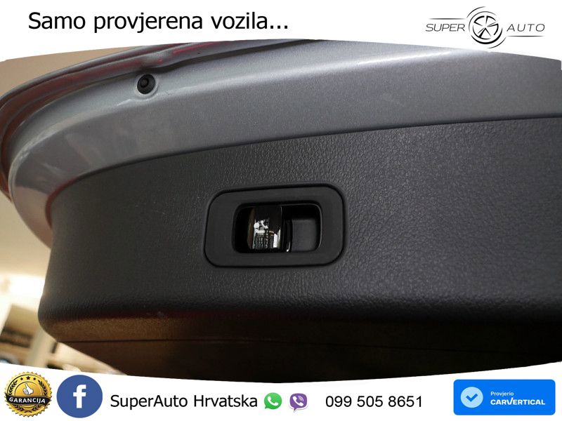 Mercedes GLC 300d (269 KS) 4MATIC 9G-TRONIC AMG