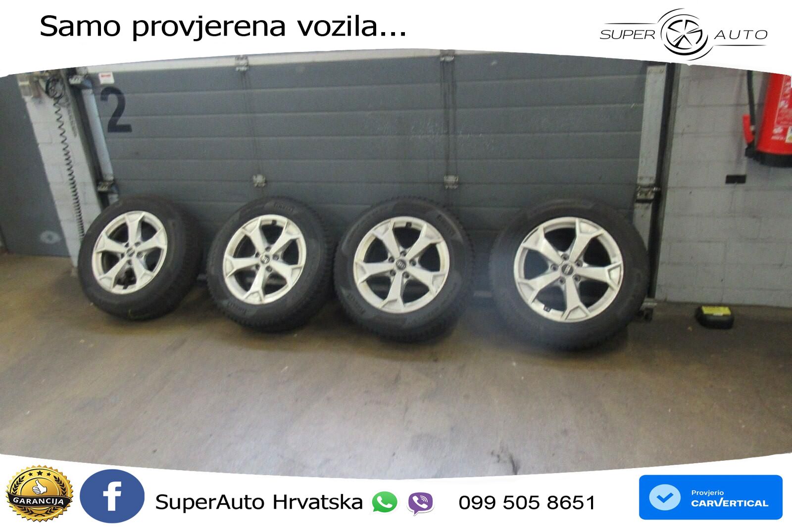 Audi Q3 Sportback 35 TDI (150 KS) quattro S tronic S line LED+GR SJED+ACC