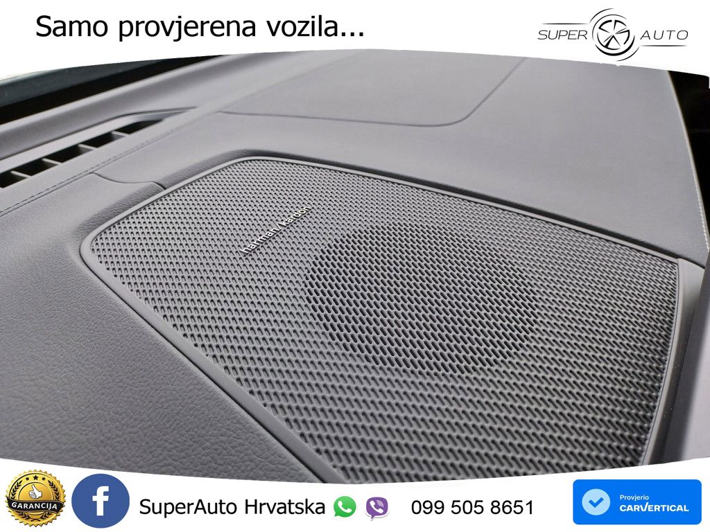 Volvo XC60 T6 AWD Geartronic ACC+HEAD+4xGR SJED+360+PANO