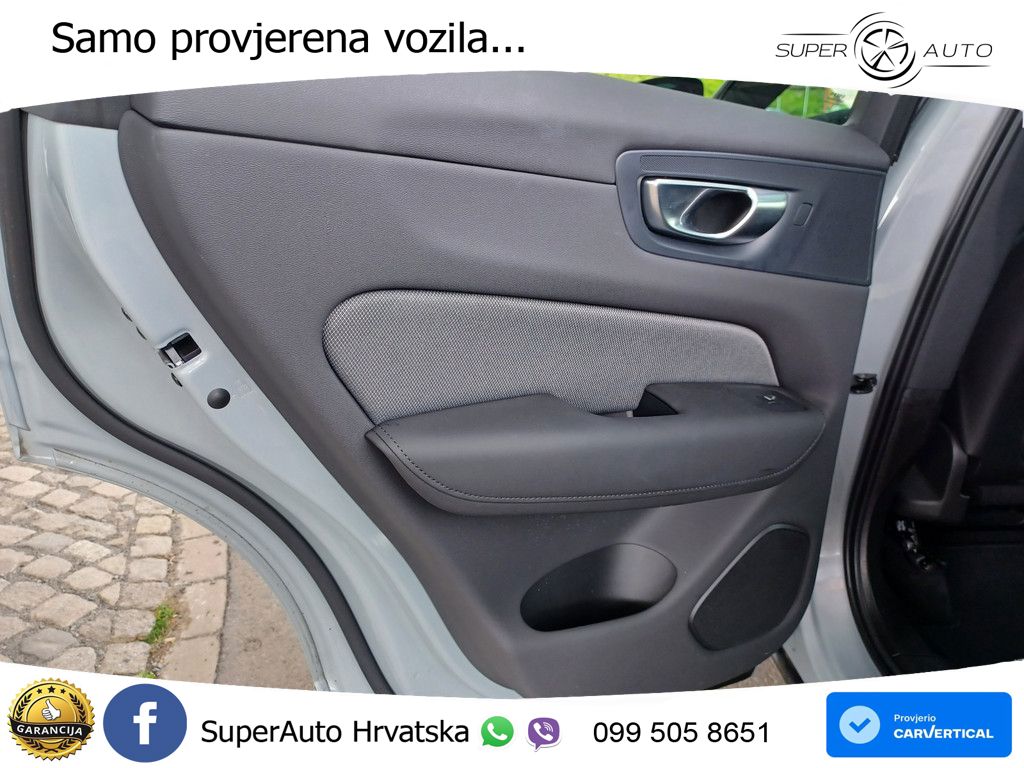 Volvo XC60 T6 AWD Geartronic ACC+HEAD+4xGR SJED+360+PANO