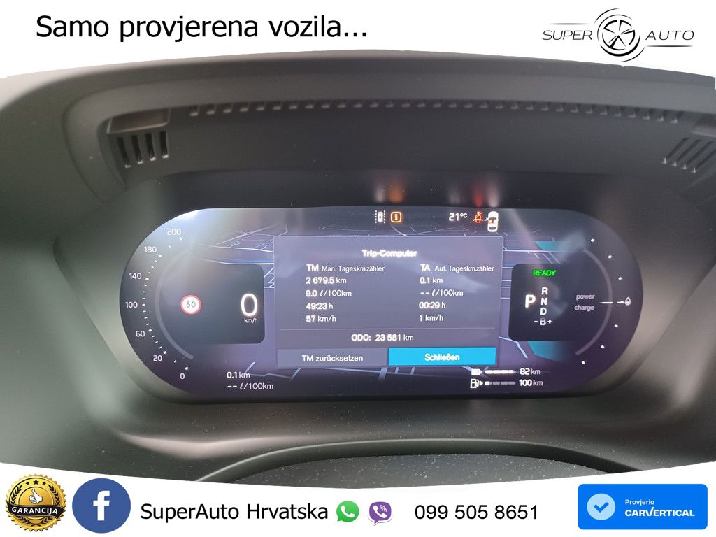 Volvo XC60 T6 AWD Geartronic ACC+HEAD+4xGR SJED+360+PANO