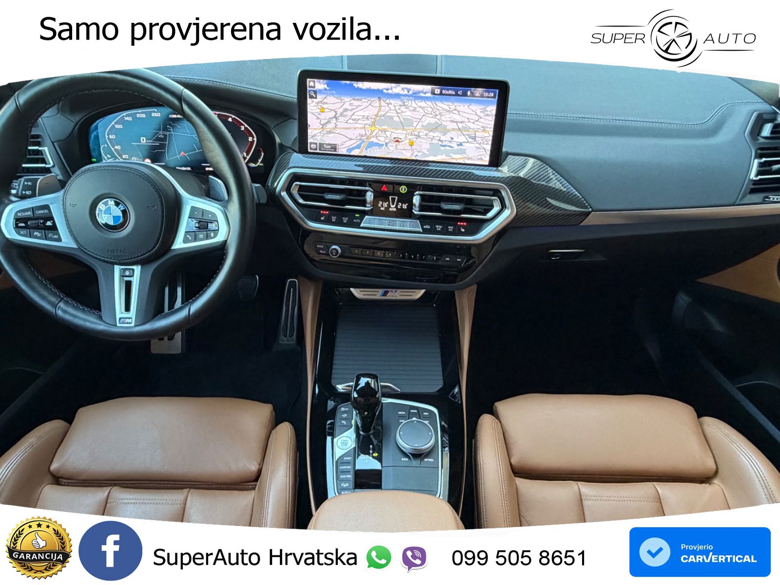 BMW X4 M40d (340 KS) xDrive Steptronic LED+GR SJED+ACC