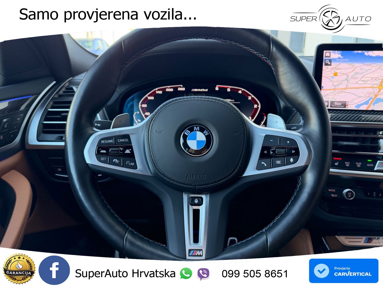BMW X4 M40d (340 KS) xDrive Steptronic LED+GR SJED+ACC