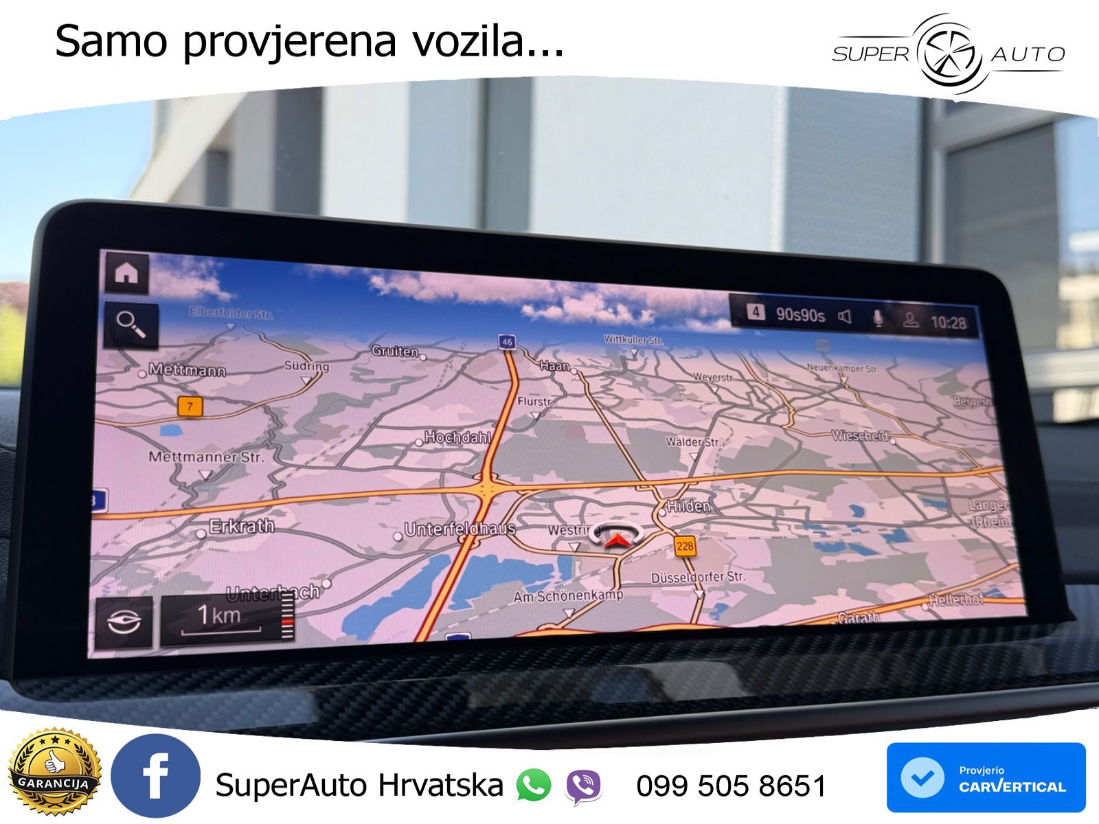 BMW X4 M40d (340 KS) xDrive Steptronic LED+GR SJED+ACC