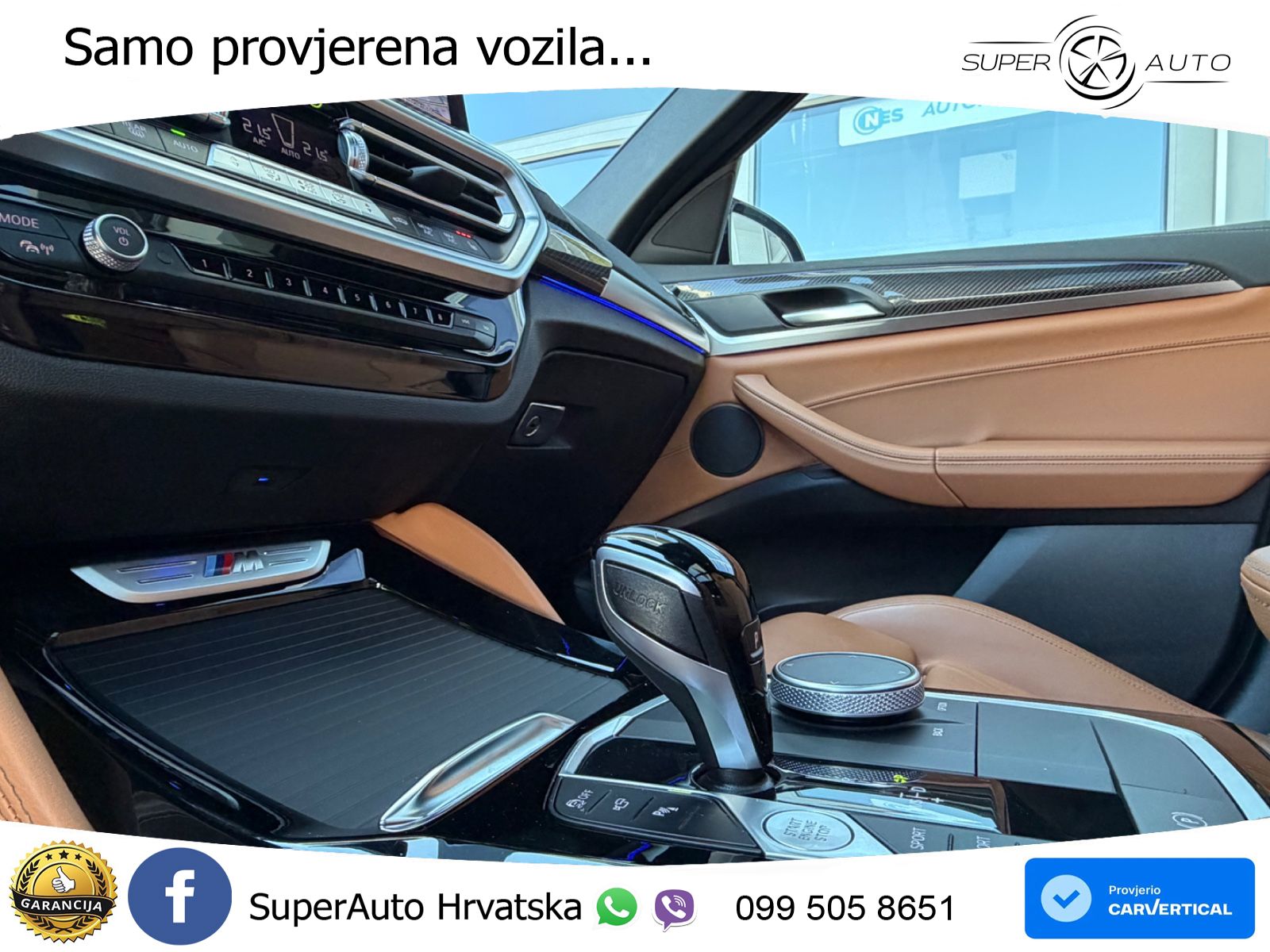 BMW X4 M40d (340 KS) xDrive Steptronic LED+GR SJED+ACC