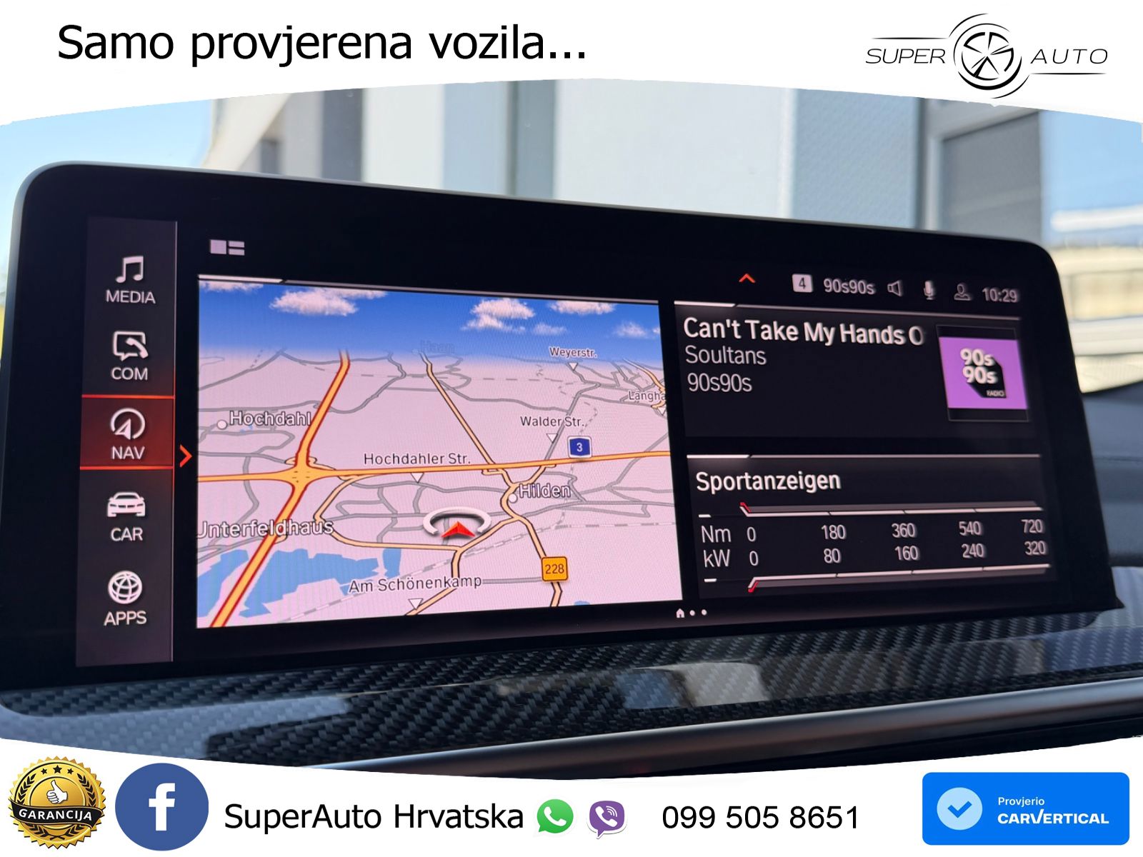 BMW X4 M40d (340 KS) xDrive Steptronic LED+GR SJED+ACC