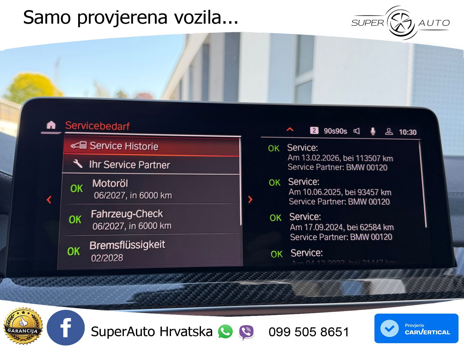 BMW X4 M40d (340 KS) xDrive Steptronic LED+GR SJED+ACC