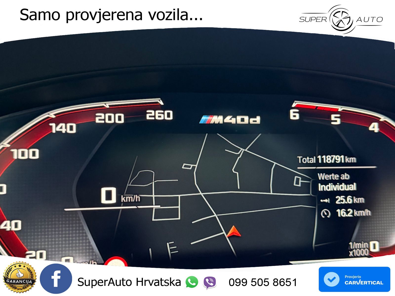 BMW X4 M40d (340 KS) xDrive Steptronic LED+GR SJED+ACC