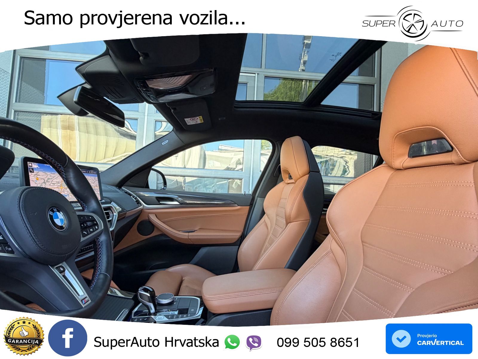 BMW X4 M40d (340 KS) xDrive Steptronic LED+GR SJED+ACC