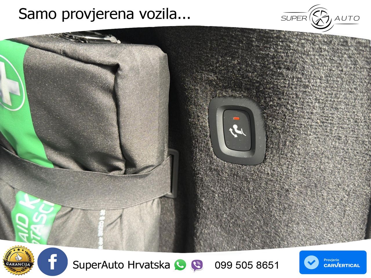 Volvo V90 2.0 B4 Diesel Geartronic LED+GR SJED+ACC