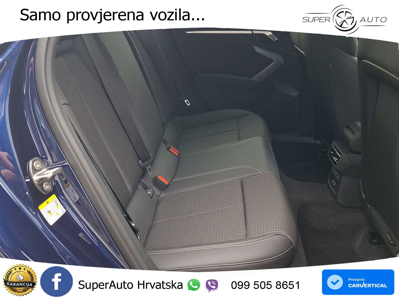 Audi A3 Sportback 40 TFSI (204 KS) quattro S tronic S line LED+GR SJED+ACC