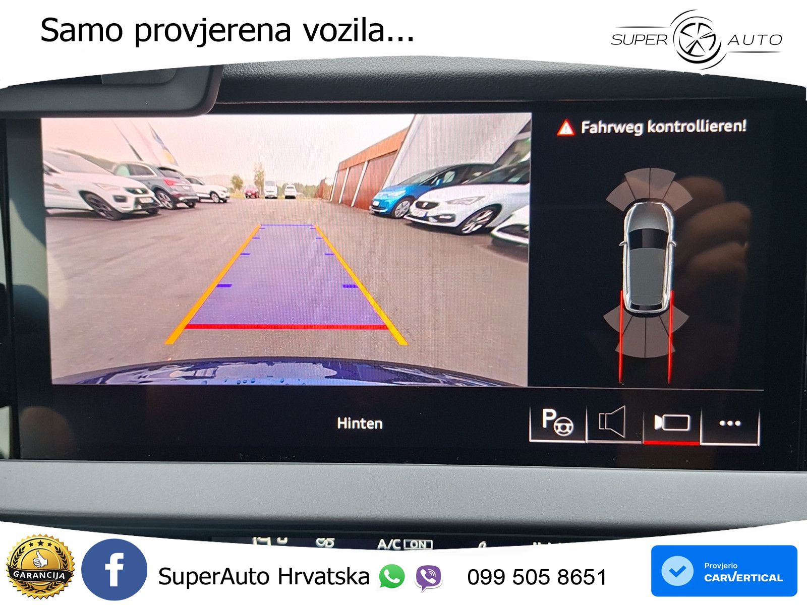 Audi A3 Sportback 40 TFSI (204 KS) quattro S tronic S line LED+GR SJED+ACC