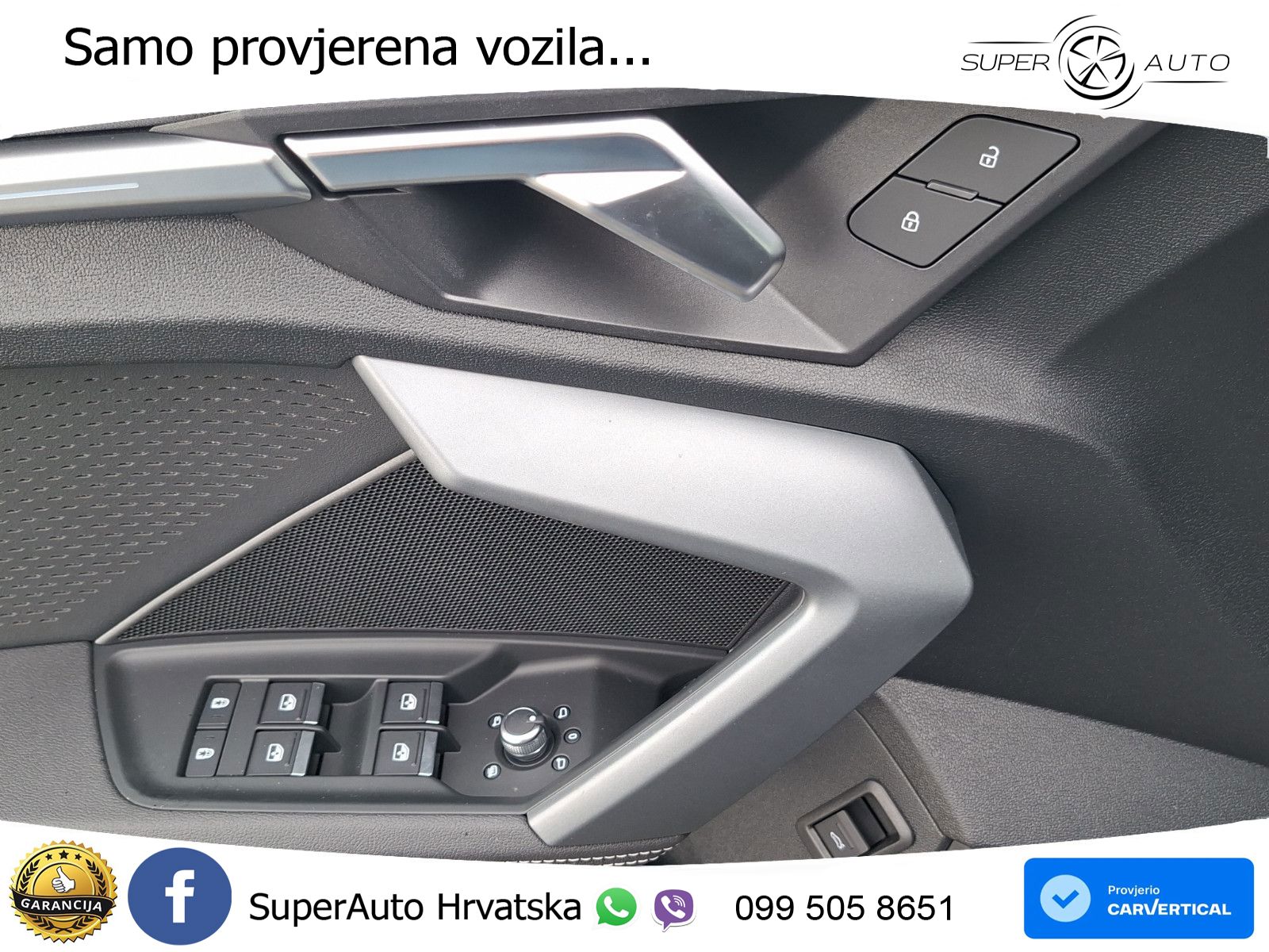 Audi A3 Sportback 40 TFSI (204 KS) quattro S tronic S line LED+GR SJED+ACC