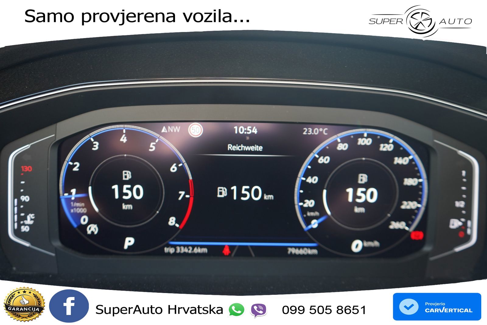 Volkswagen Passat Variant 1.5 TSI (150 KS) DSG ACT Elegance LED+GR SJED+ACC