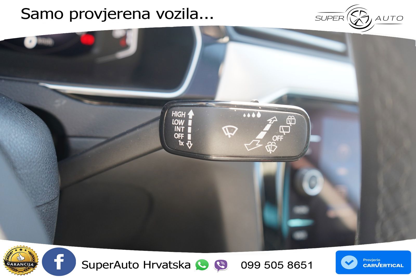 Volkswagen Passat Variant 1.5 TSI (150 KS) DSG ACT Elegance LED+GR SJED+ACC