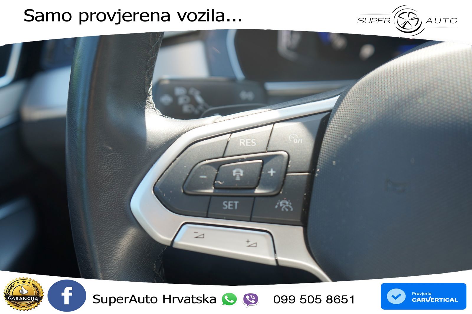Volkswagen Passat Variant 1.5 TSI (150 KS) DSG ACT Elegance LED+GR SJED+ACC