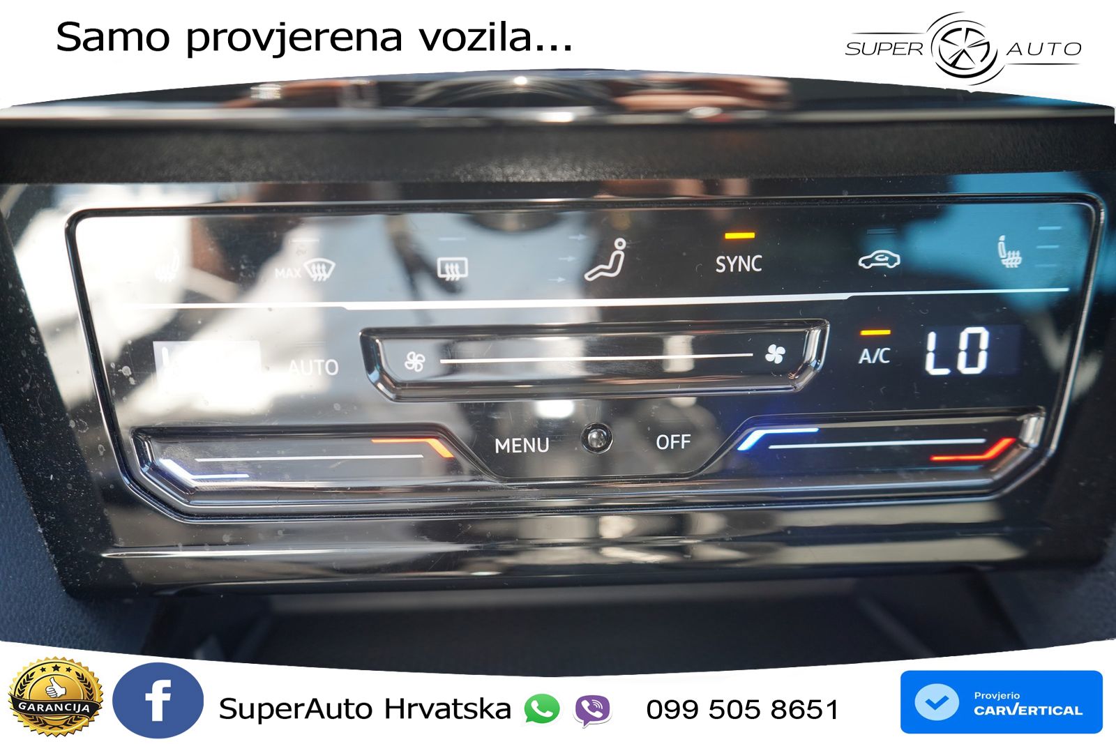 Volkswagen Passat Variant 1.5 TSI (150 KS) DSG ACT Elegance LED+GR SJED+ACC