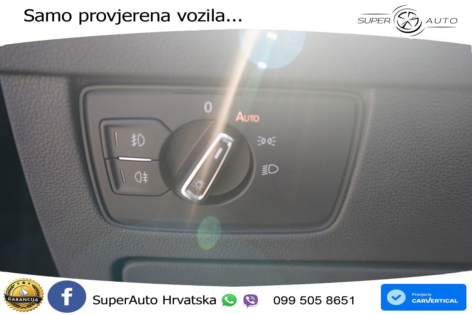 Volkswagen Passat Variant 1.5 TSI (150 KS) DSG ACT Elegance LED+GR SJED+ACC