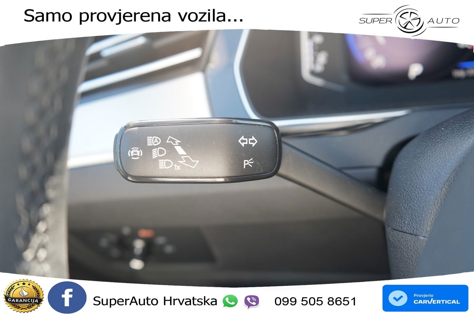 Volkswagen Passat Variant 1.5 TSI (150 KS) DSG ACT Elegance LED+GR SJED+ACC