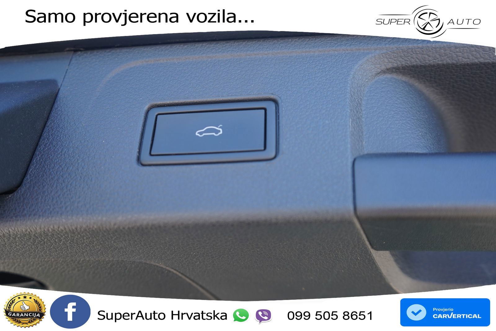 Volkswagen Passat Variant 1.5 TSI (150 KS) DSG ACT Elegance LED+GR SJED+ACC
