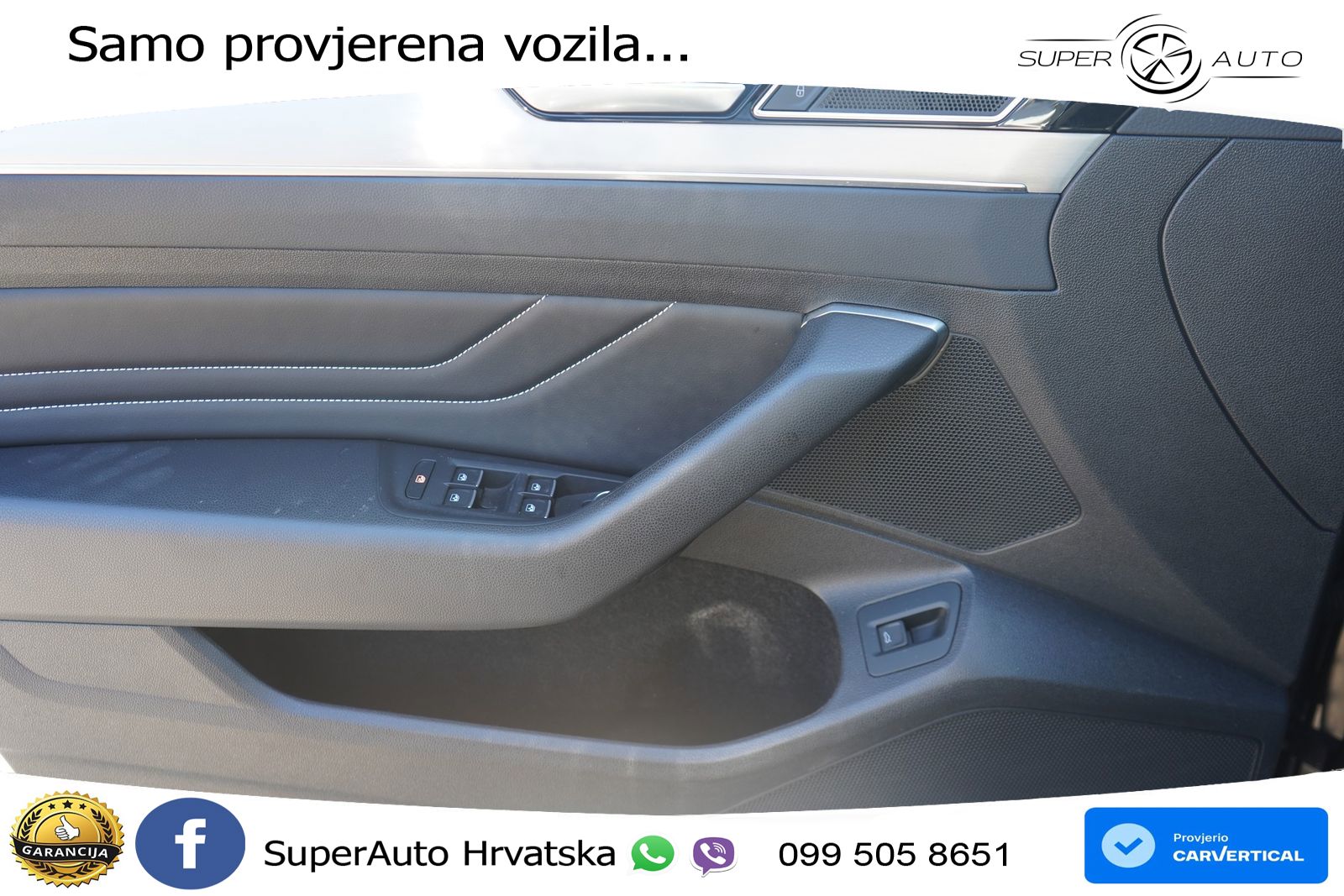 Volkswagen Passat Variant 1.5 TSI (150 KS) DSG ACT Elegance LED+GR SJED+ACC