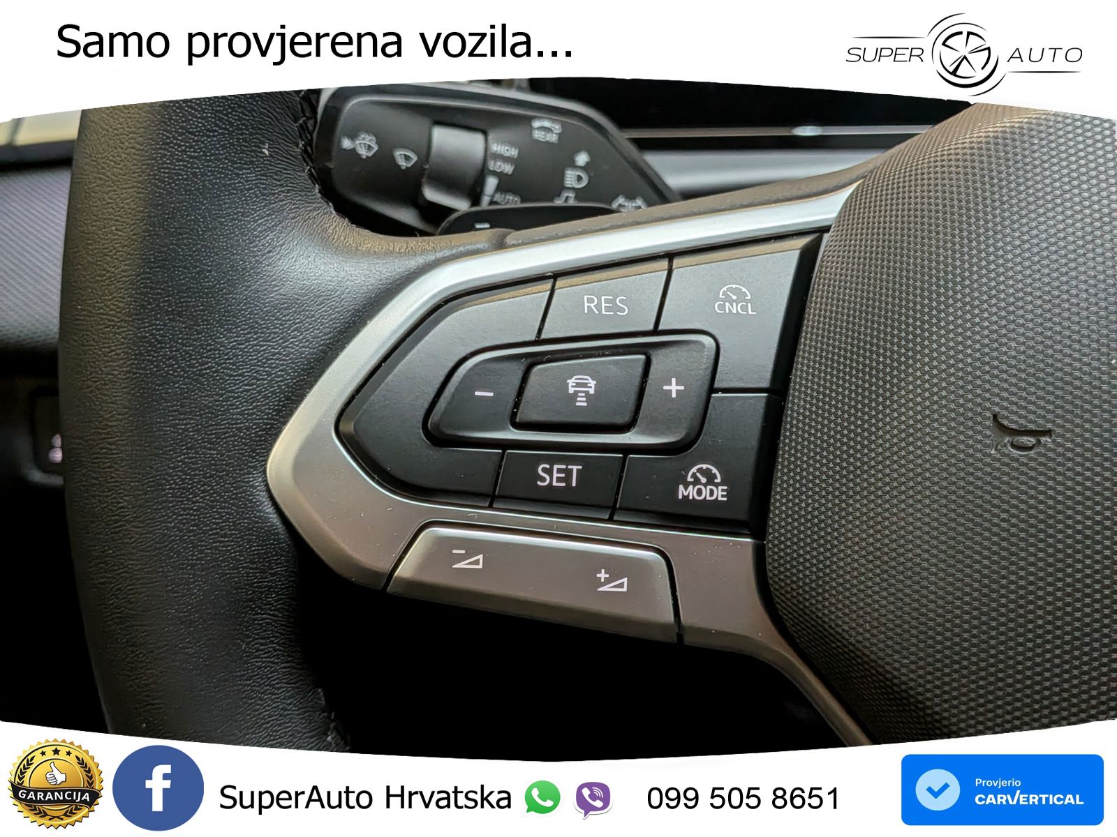 Volkswagen T-Roc 1.5 eTSI (150 KS)  DSG LED+GR SJED+ACC