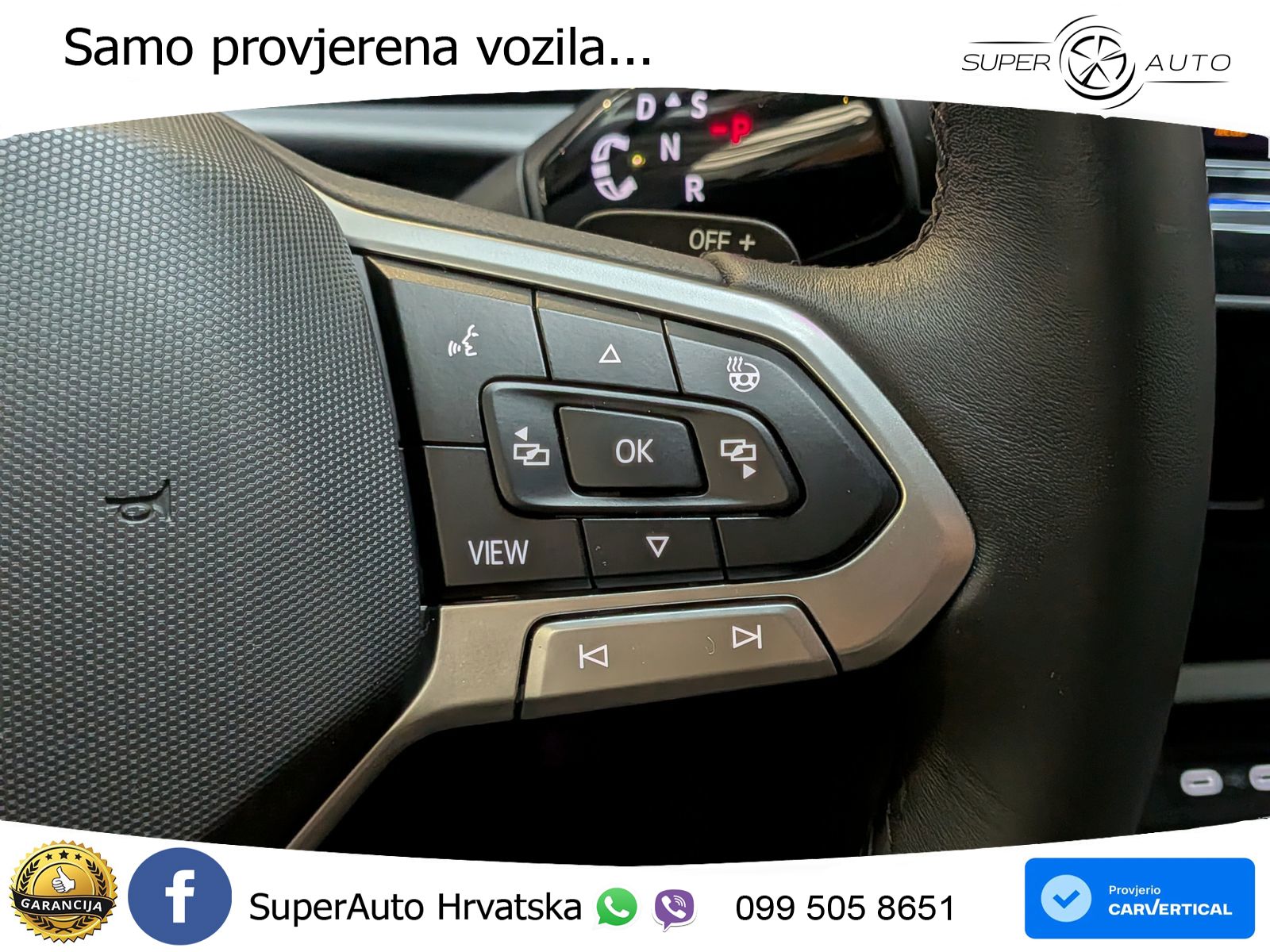 Volkswagen T-Roc 1.5 eTSI (150 KS)  DSG LED+GR SJED+ACC
