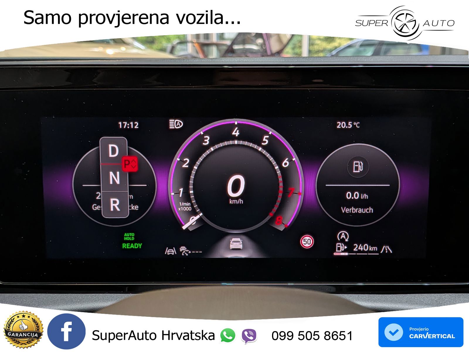 Volkswagen T-Roc 1.5 eTSI (150 KS)  DSG LED+GR SJED+ACC
