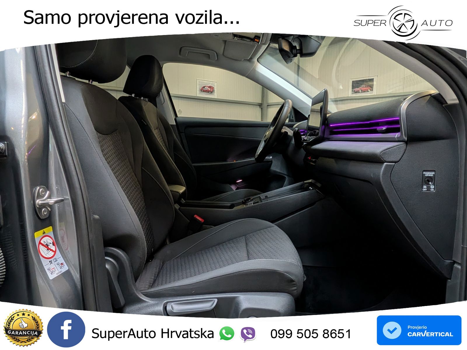 Volkswagen T-Roc 1.5 eTSI (150 KS)  DSG LED+GR SJED+ACC
