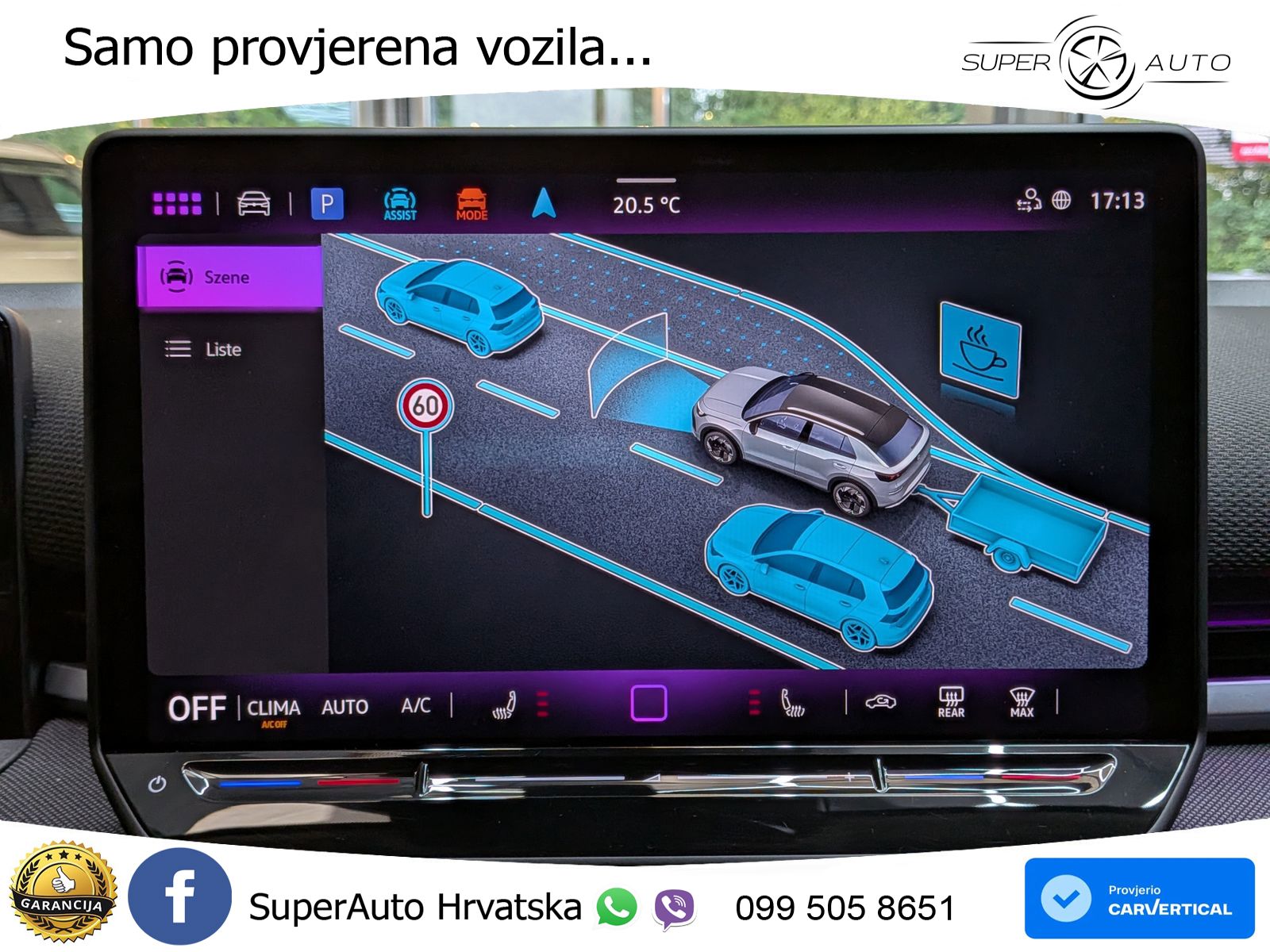 Volkswagen T-Roc 1.5 eTSI (150 KS)  DSG LED+GR SJED+ACC