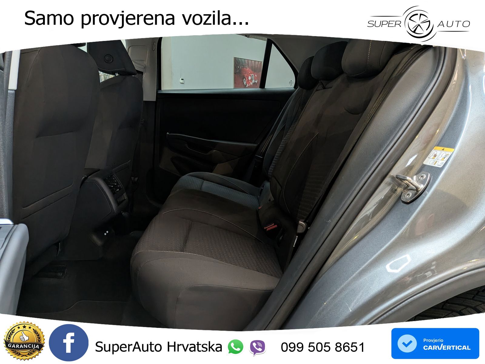Volkswagen T-Roc 1.5 eTSI (150 KS)  DSG LED+GR SJED+ACC