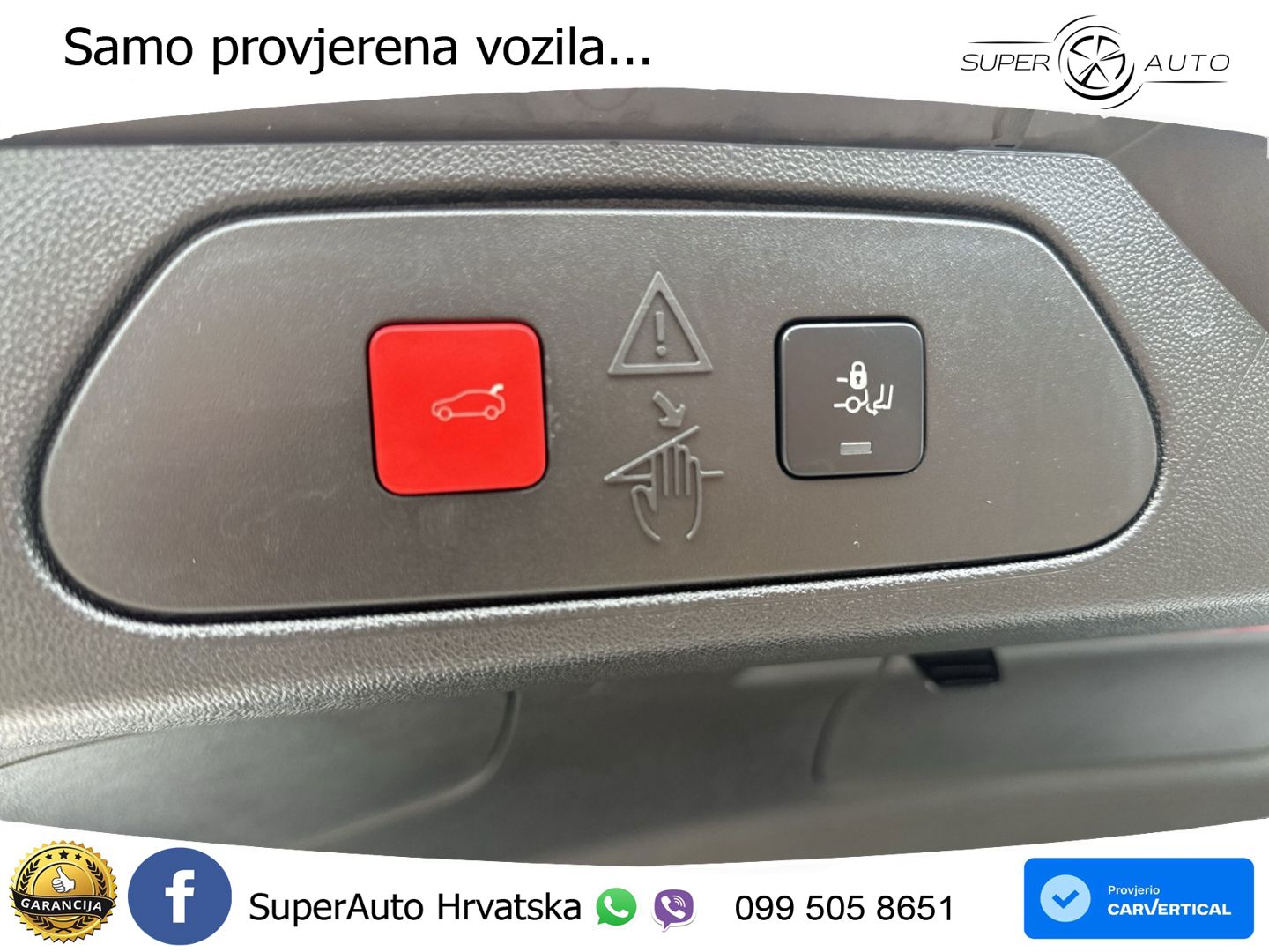 Opel Grandland 1.2i Turbo (130 KS) Automatic Ultimate