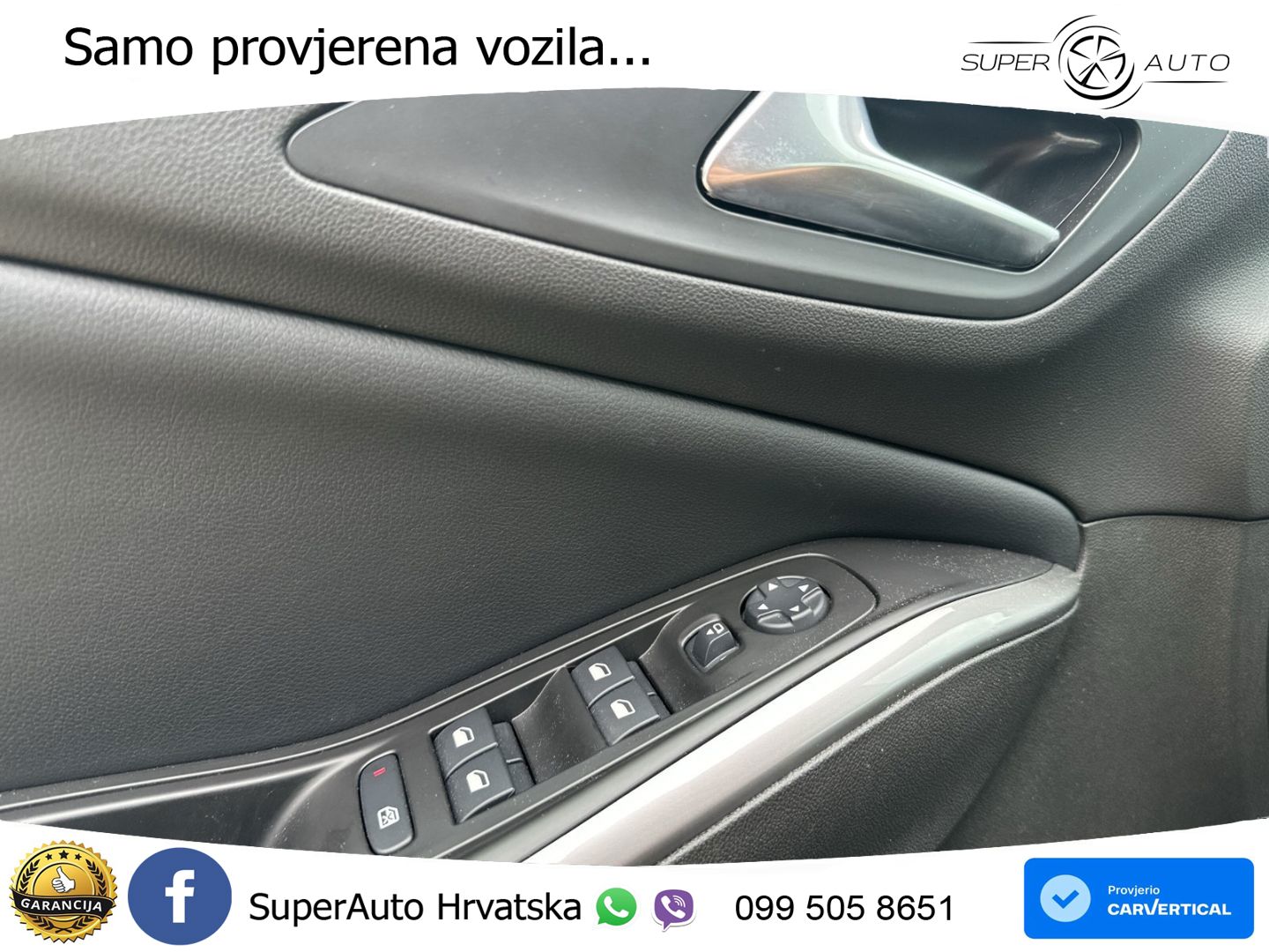 Opel Grandland 1.2i Turbo (130 KS) Automatic Ultimate