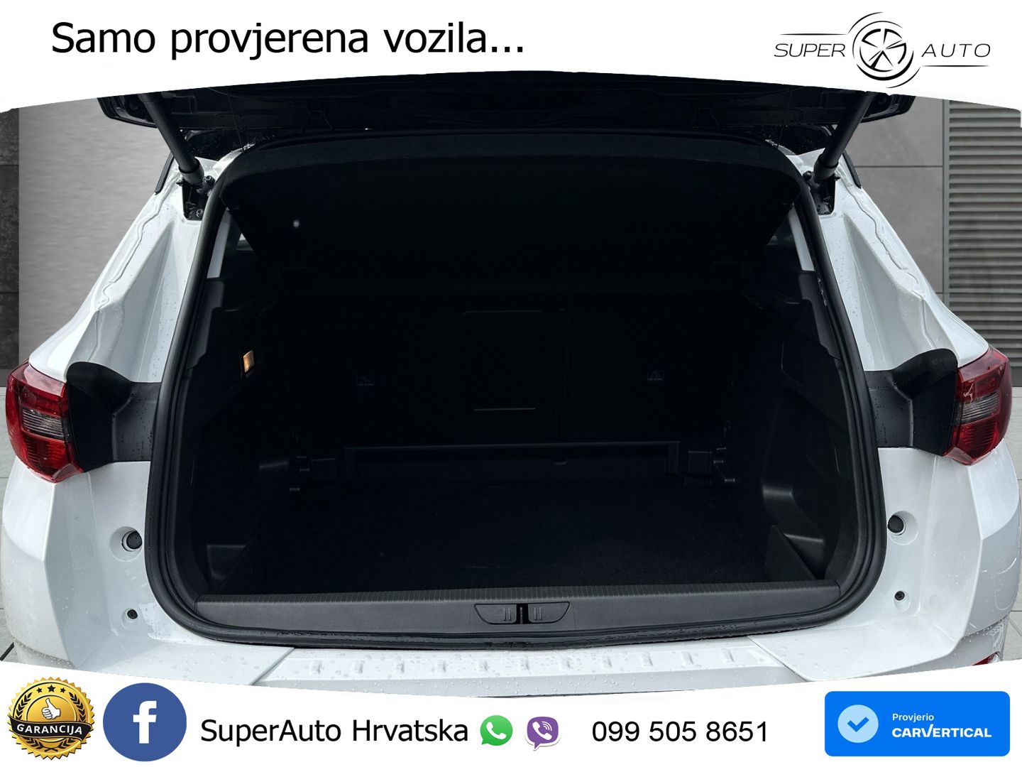 Opel Grandland 1.2i Turbo (130 KS) Automatic Ultimate
