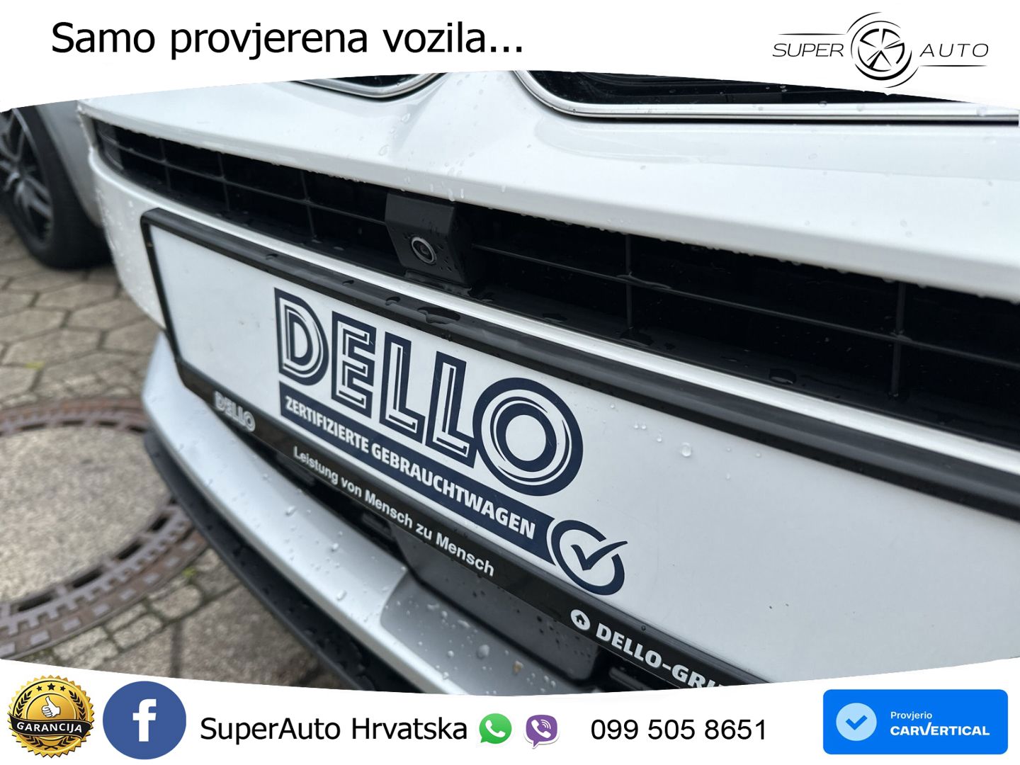 Opel Grandland 1.2i Turbo (130 KS) Automatic Ultimate