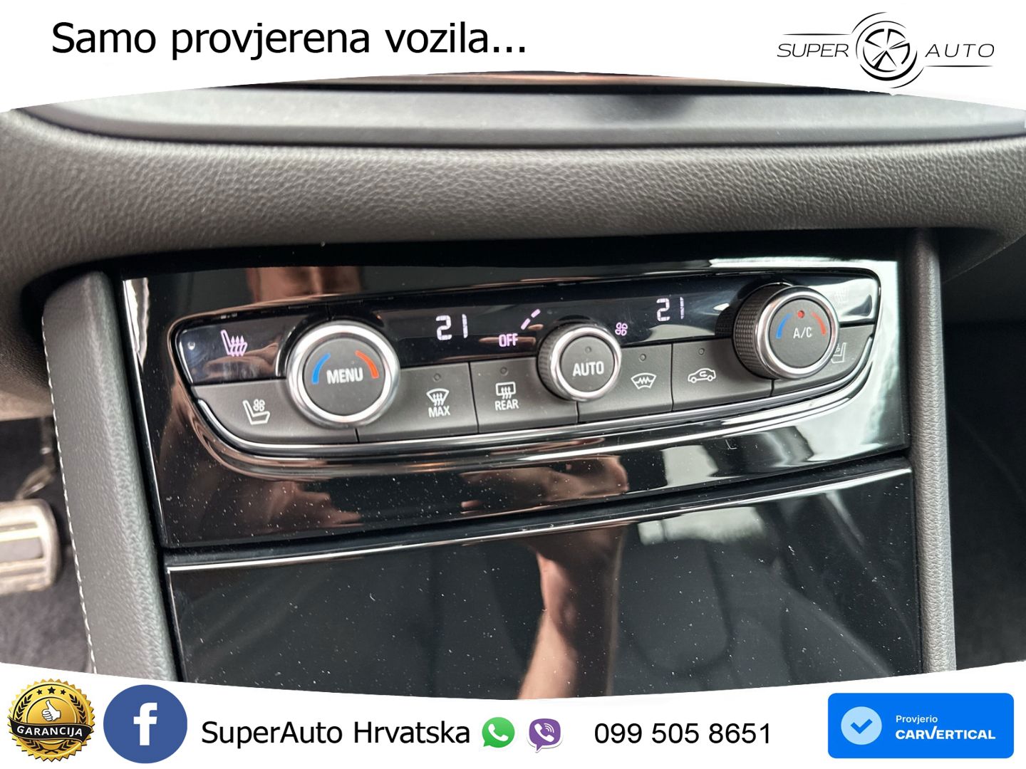 Opel Grandland 1.2i Turbo (130 KS) Automatic Ultimate