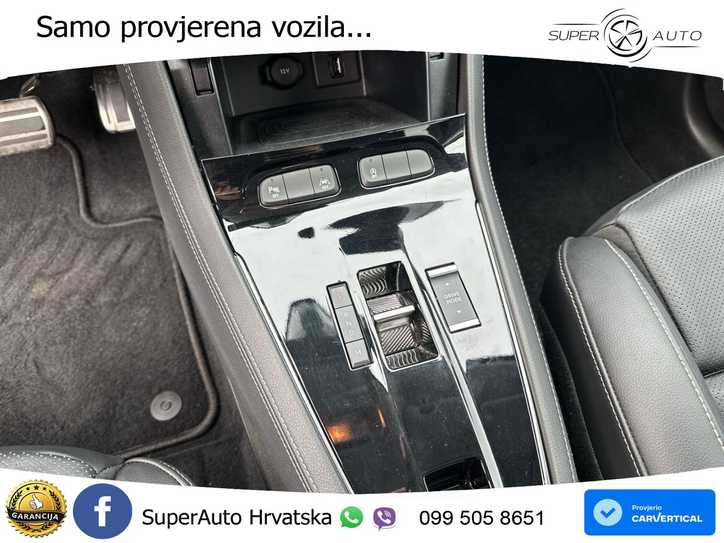 Opel Grandland 1.2i Turbo (130 KS) Automatic Ultimate