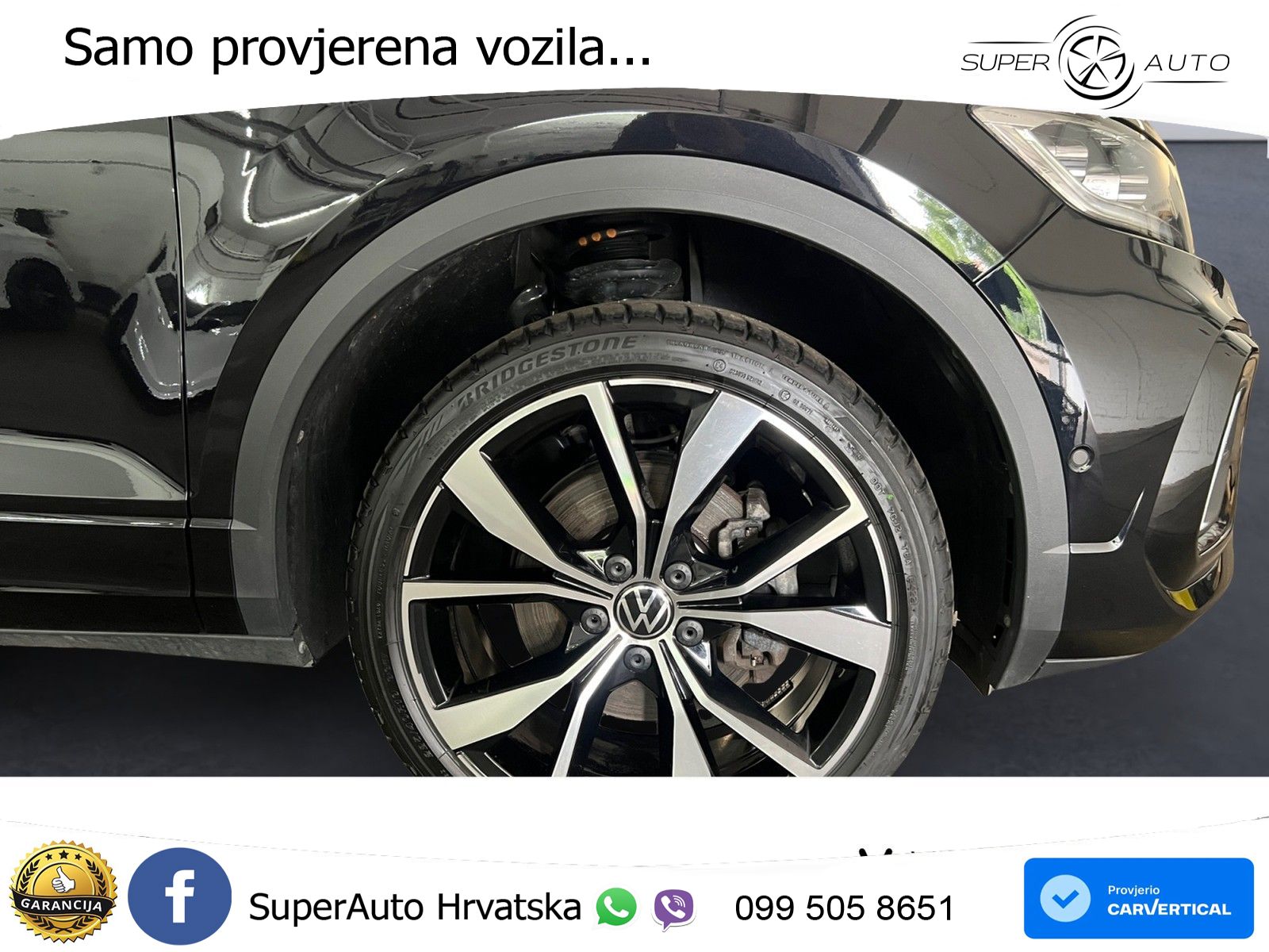 Volkswagen T-Roc I 2.0 TSI (190 KS) 4M DSG LED+GR SJED+ACC