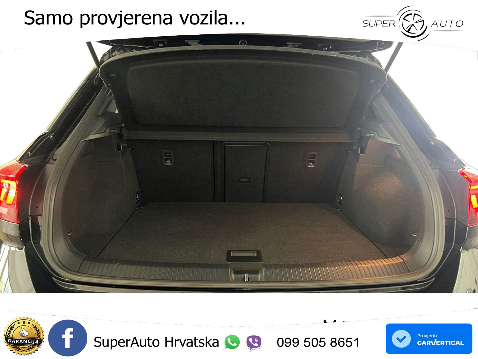 Volkswagen T-Roc I 2.0 TSI (190 KS) 4M DSG LED+GR SJED+ACC