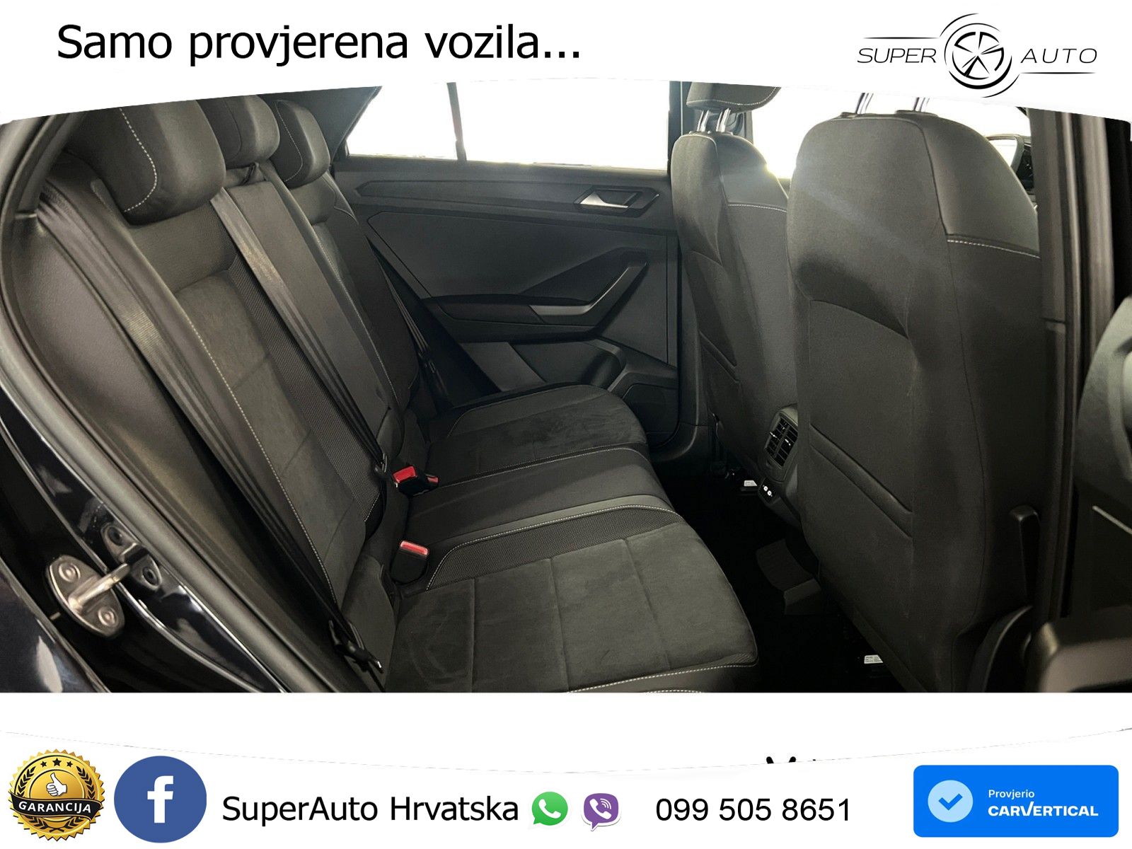 Volkswagen T-Roc I 2.0 TSI (190 KS) 4M DSG LED+GR SJED+ACC