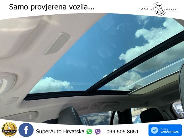 Volvo V60 2.0 B4 Benzin DCT ACC+HEAD+4xGR SJED+360+PANO