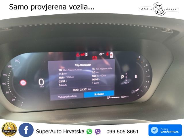 Volvo V60 2.0 B4 Benzin DCT ACC+HEAD+4xGR SJED+360+PANO
